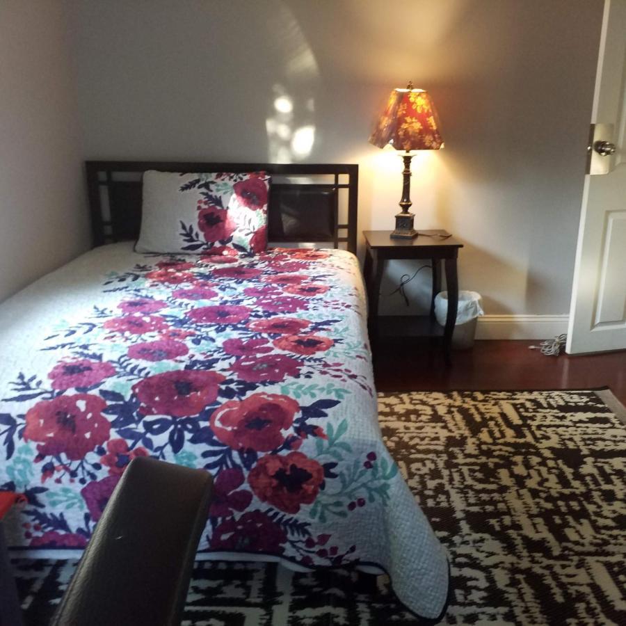 מלון פילדלפיה Fairmount House מראה חיצוני תמונה