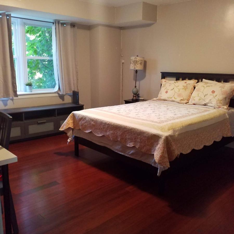 מלון פילדלפיה Fairmount House מראה חיצוני תמונה