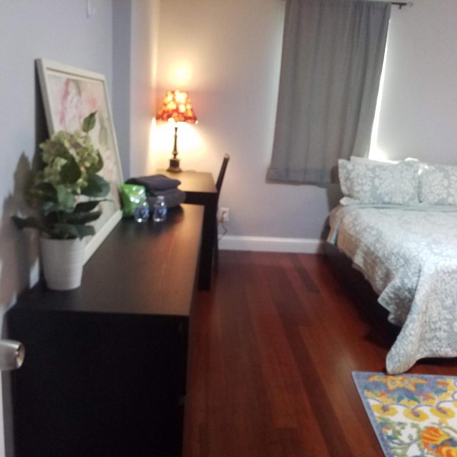 מלון פילדלפיה Fairmount House מראה חיצוני תמונה