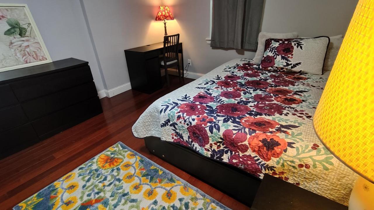 מלון פילדלפיה Fairmount House מראה חיצוני תמונה