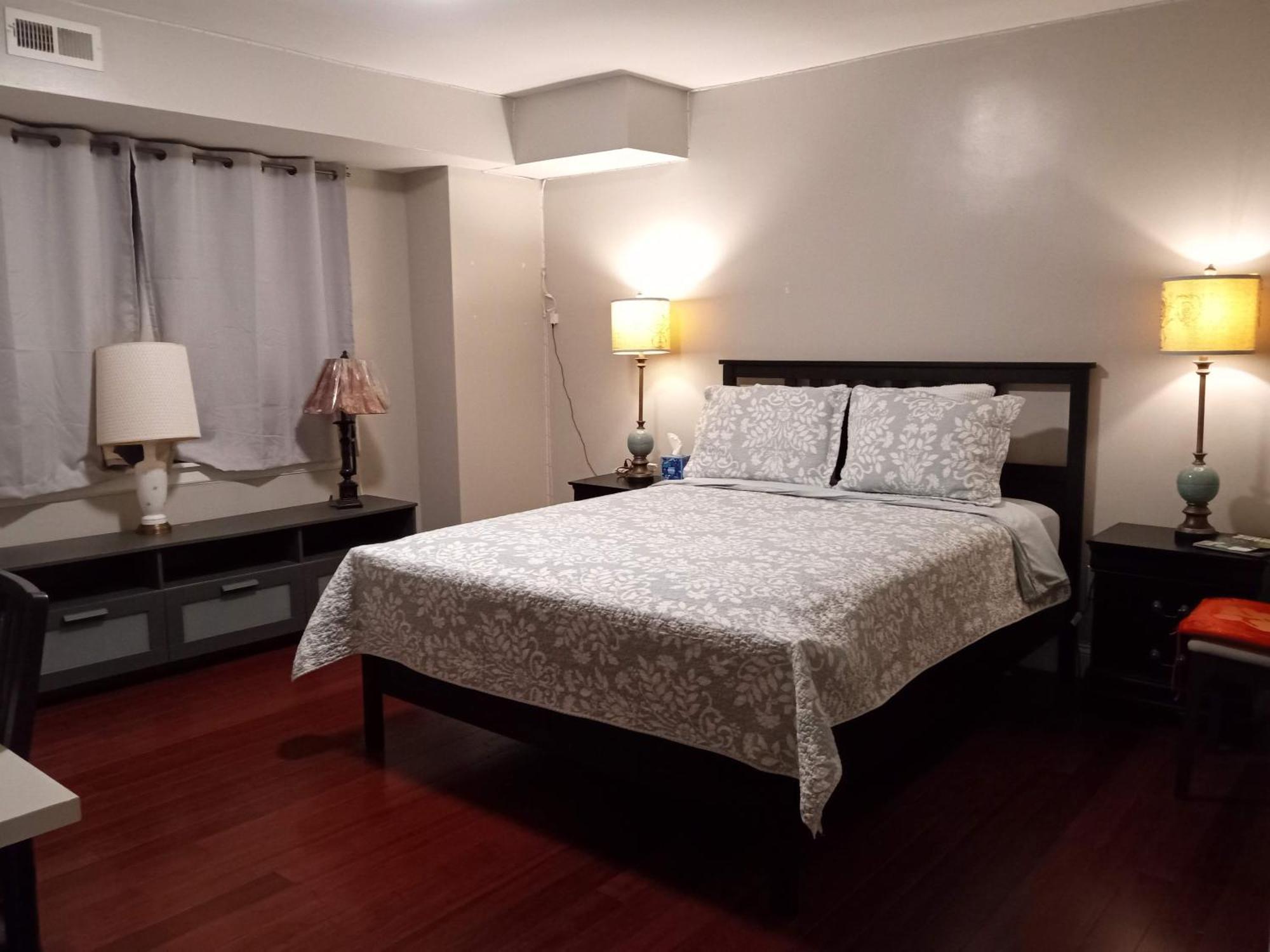 מלון פילדלפיה Fairmount House מראה חיצוני תמונה