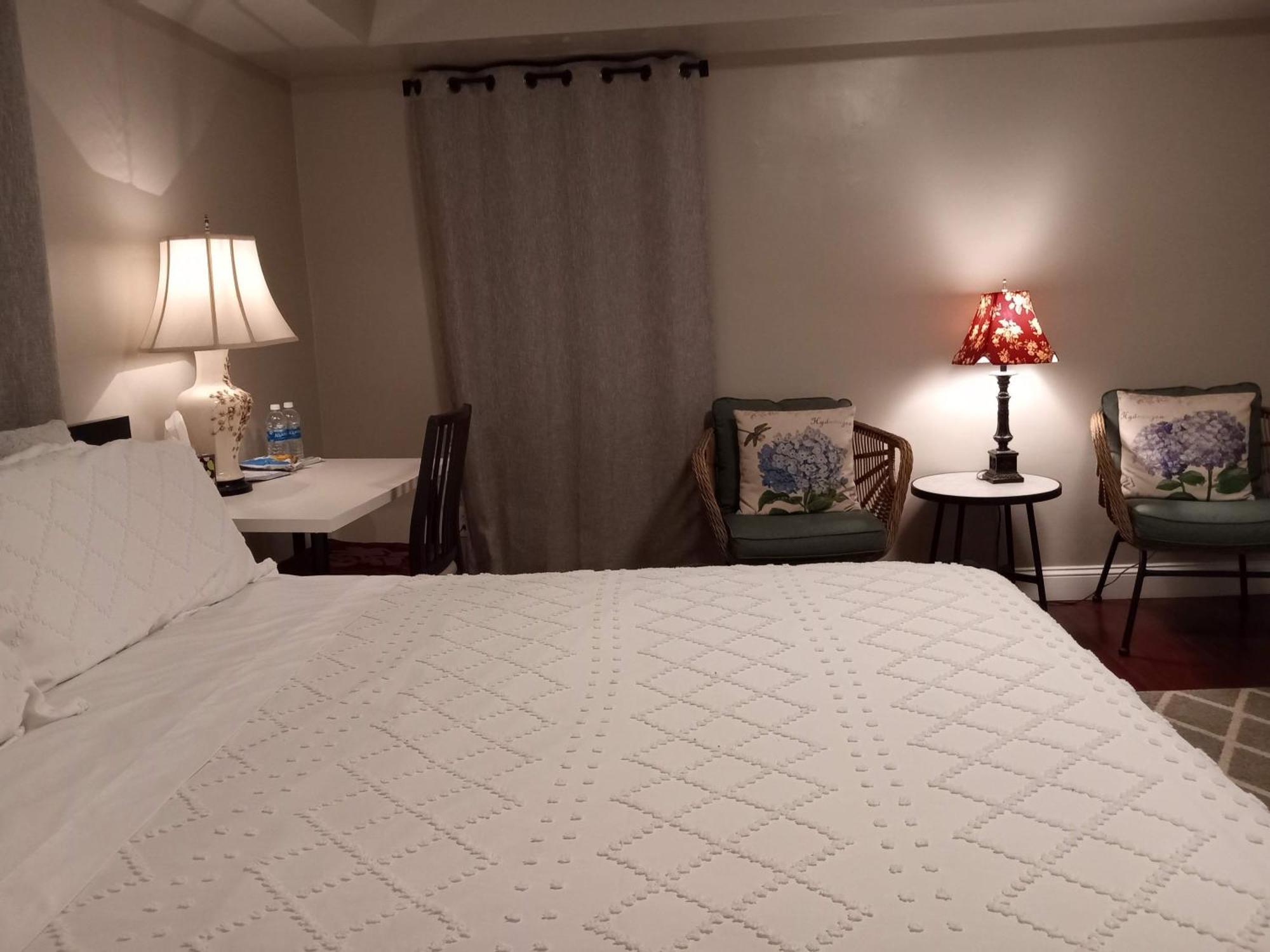 מלון פילדלפיה Fairmount House מראה חיצוני תמונה
