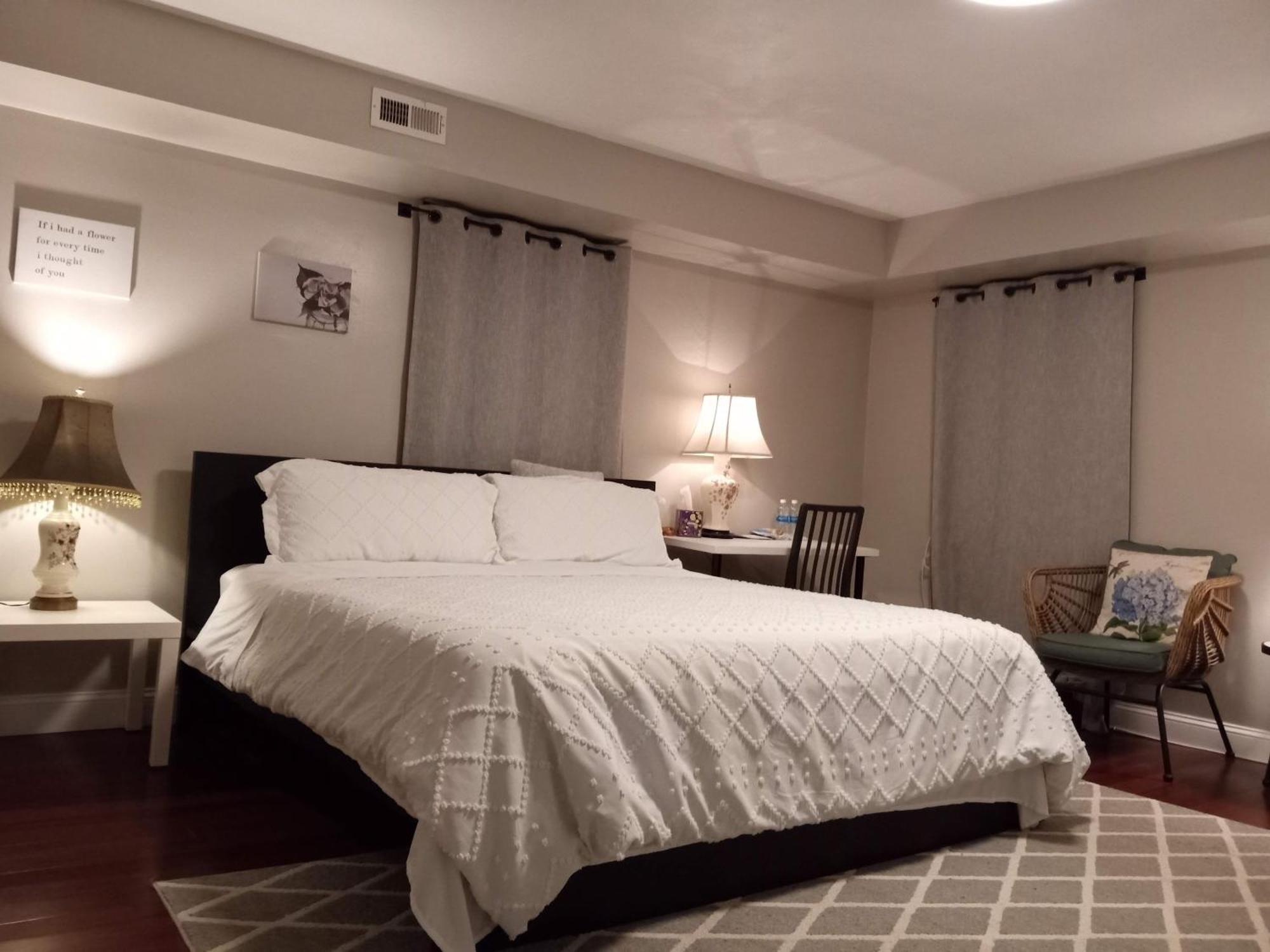 מלון פילדלפיה Fairmount House מראה חיצוני תמונה